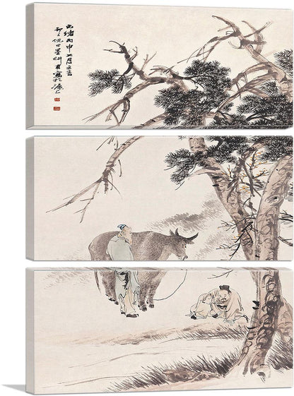 3-panel