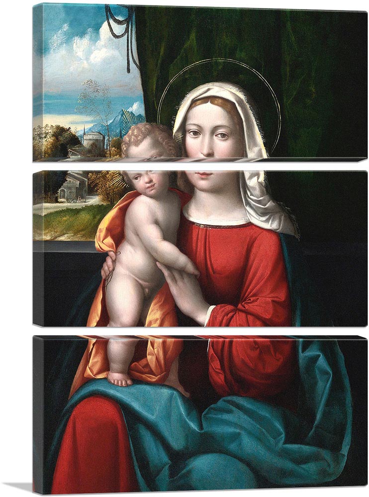 3-panel