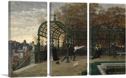 3-panel