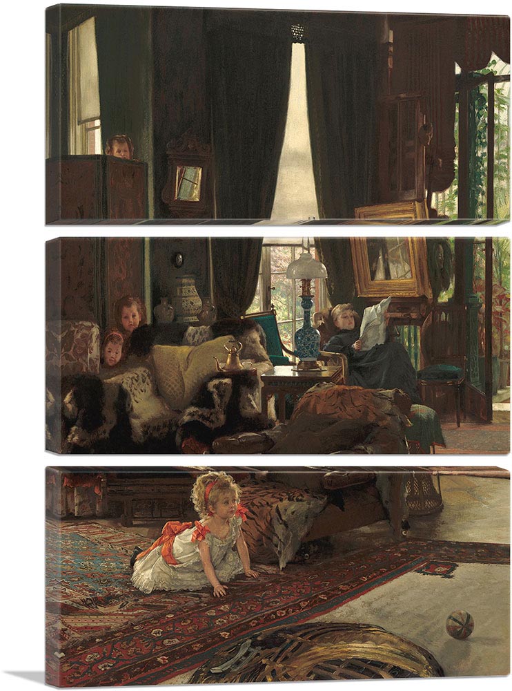 3-panel