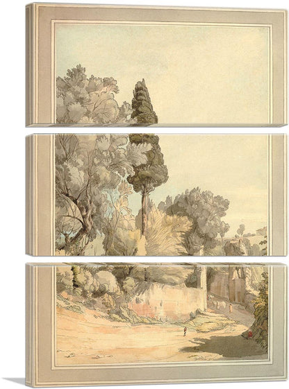3-panel