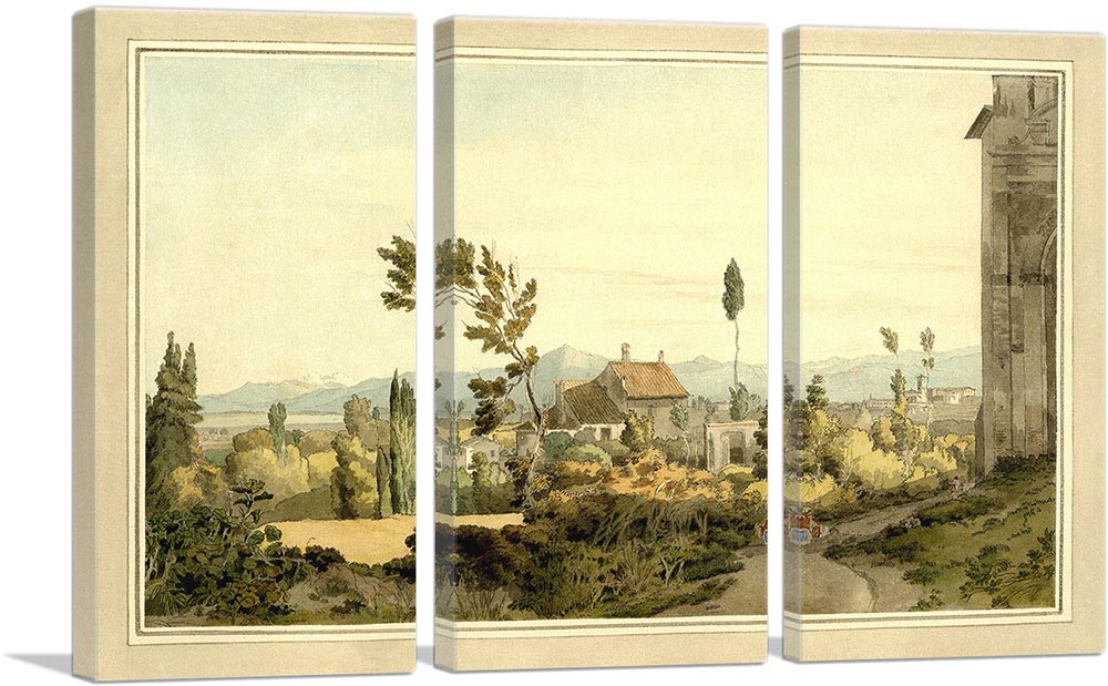 3-panel