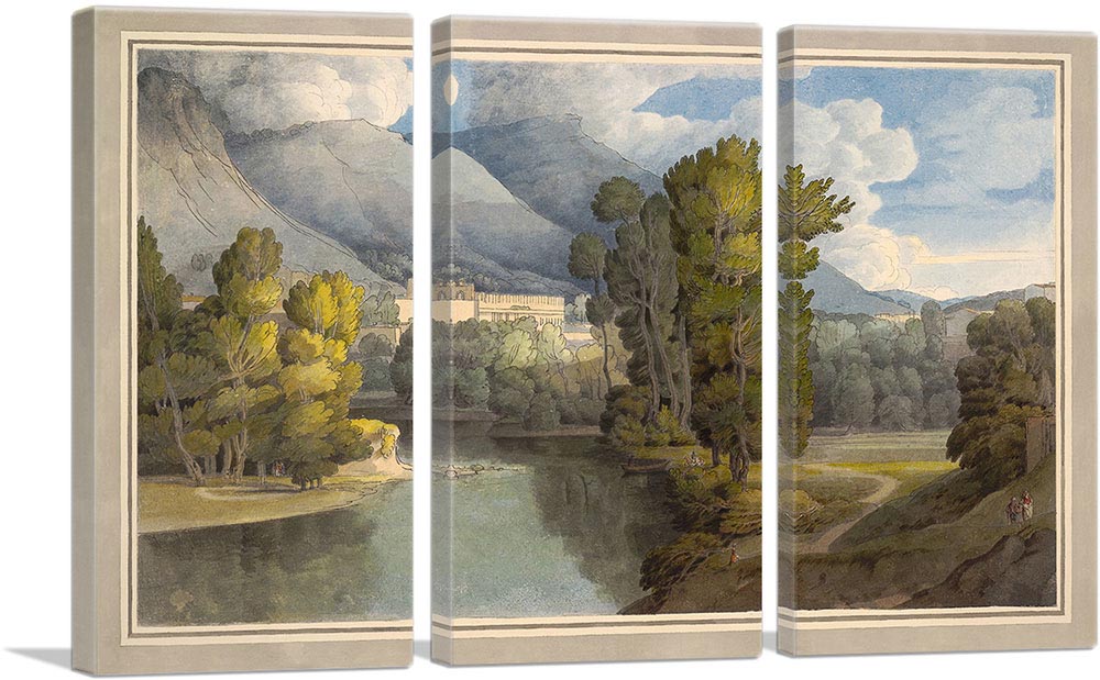 3-panel