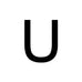 U Canvas Art Prints