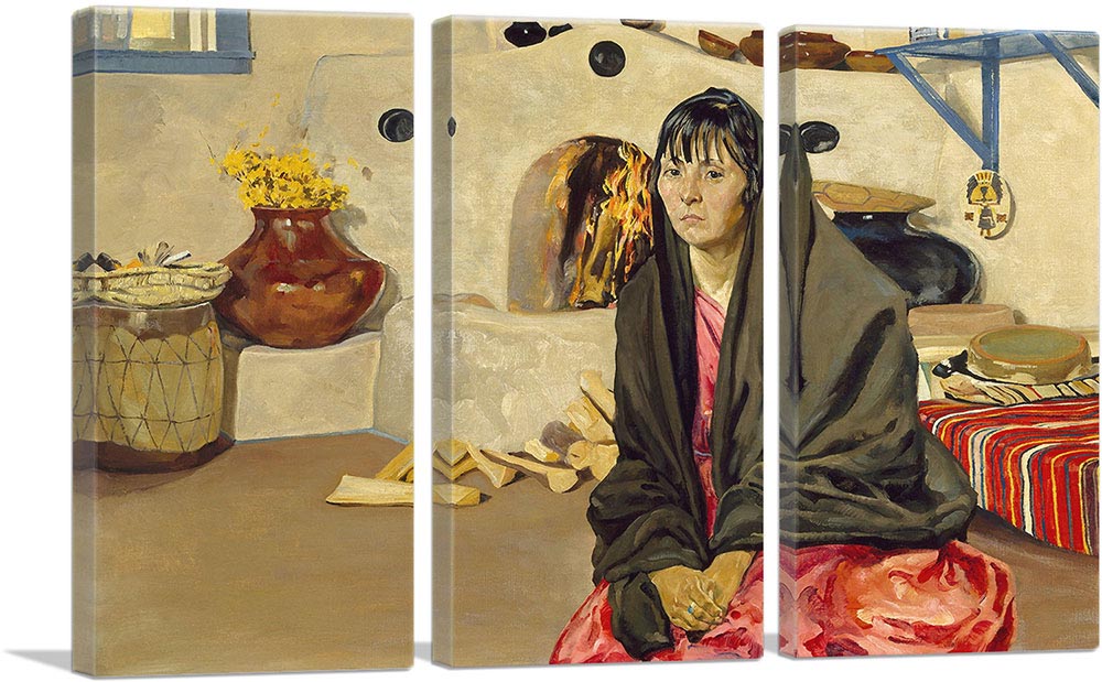 3-panel
