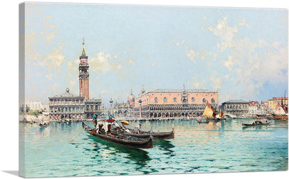 Grand Canal Venice