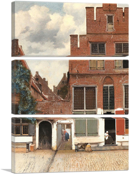 The Little Street
