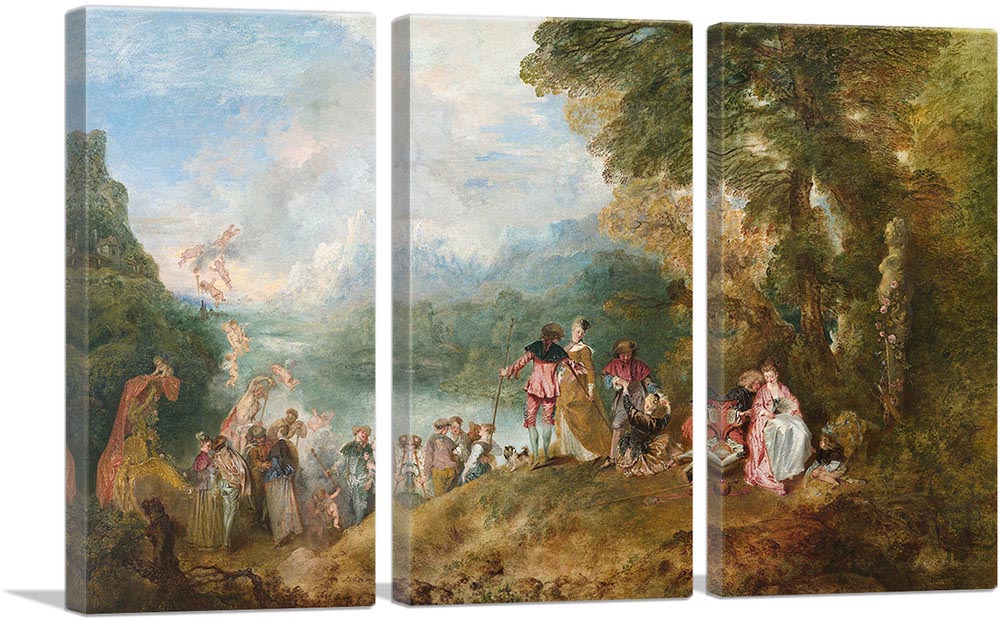3-panel