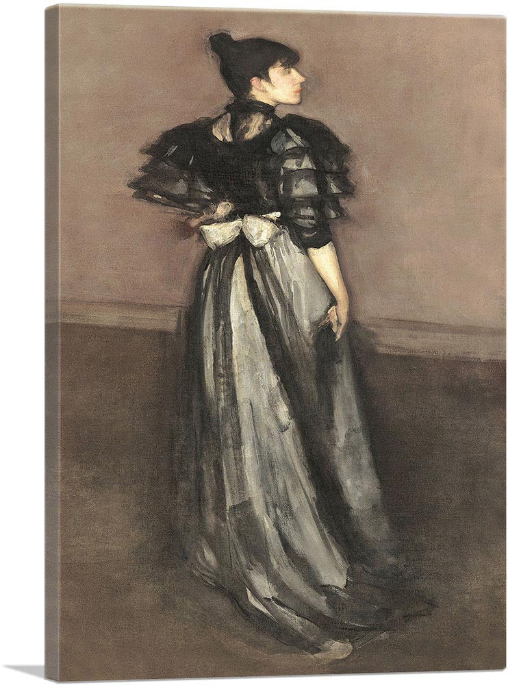 Mother Of Pearl And Silver The Andalusian 1888