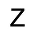 Z Canvas Art Prints